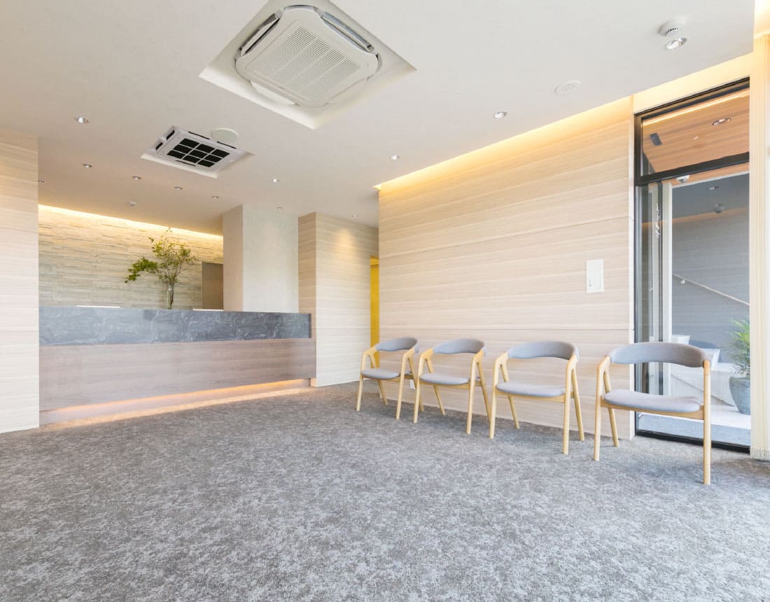 森の響デンタル